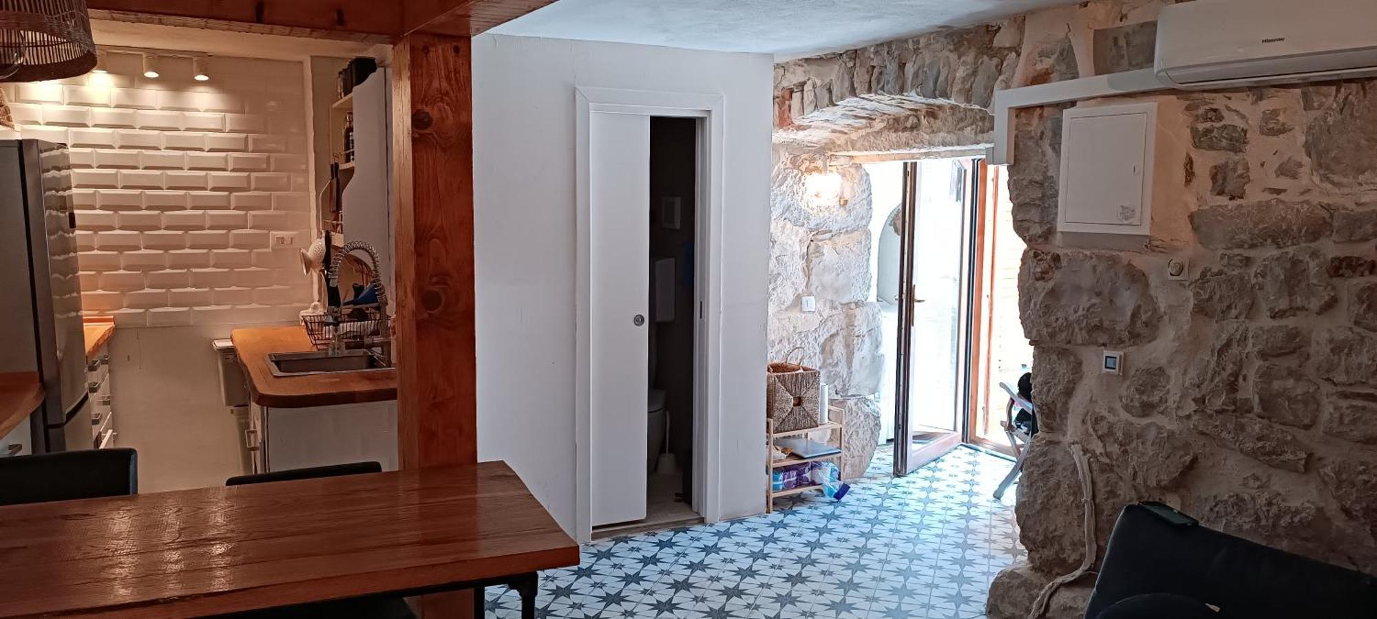 Charming Central Home Split Luaran gambar