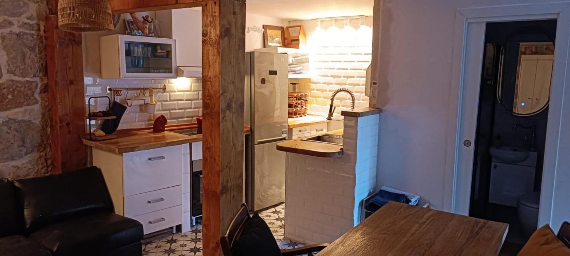 Charming Central Home Split Luaran gambar